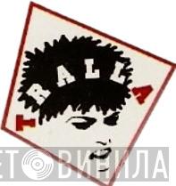 Tralla - Винил CD и Кассеты лейбла Tralla на сайте МаркетВинила