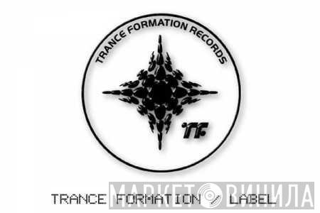 Trance Formation Records - Винил CD и Кассеты лейбла Trance Formation Records на сайте МаркетВинила