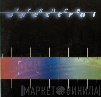 Trancespectral - Винил CD и Кассеты лейбла Trancespectral на сайте МаркетВинила