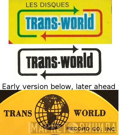 Trans-World  - Винил CD и Кассеты лейбла Trans-World (2) на сайте МаркетВинила