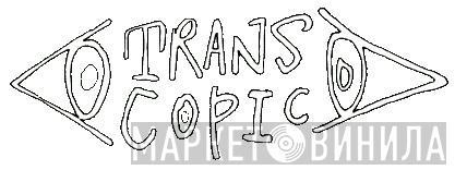 Transcopic - Винил CD и Кассеты лейбла Transcopic на сайте МаркетВинила