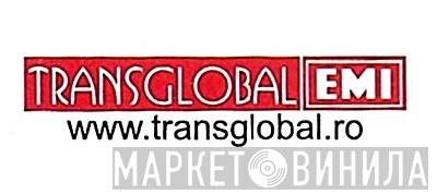 Transglobal EMI - Винил CD и Кассеты лейбла Transglobal EMI на сайте МаркетВинила