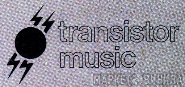 Transistor Music - Винил CD и Кассеты лейбла Transistor Music на сайте МаркетВинила