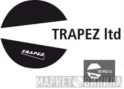 Trapez LTD - Винил CD и Кассеты лейбла Trapez LTD на сайте МаркетВинила