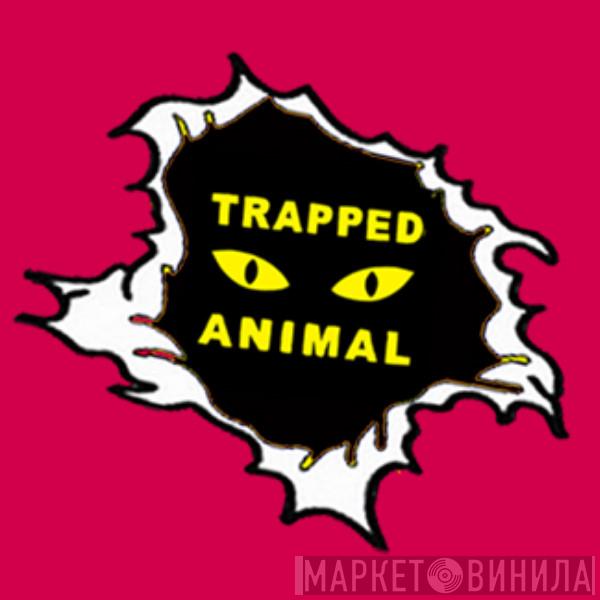 Trapped Animal - Винил CD и Кассеты лейбла Trapped Animal на сайте МаркетВинила