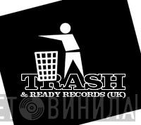 Trash & Ready Records - Винил CD и Кассеты лейбла Trash & Ready Records на сайте МаркетВинила