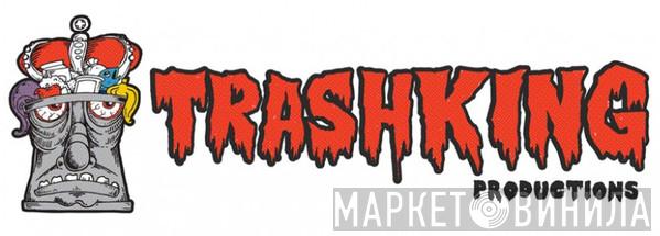 Trash King Productions - Винил CD и Кассеты лейбла Trash King Productions на сайте МаркетВинила