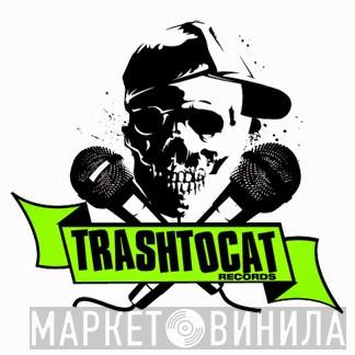 Trashtocat Records - Винил CD и Кассеты лейбла Trashtocat Records на сайте МаркетВинила