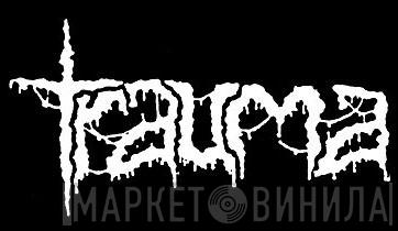 Trauma Records  - Винил CD и Кассеты лейбла Trauma Records (3) на сайте МаркетВинила