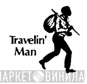 Travelin' Man - Винил CD и Кассеты лейбла Travelin' Man на сайте МаркетВинила