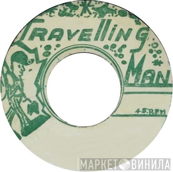 Travelling Man - Винил CD и Кассеты лейбла Travelling Man на сайте МаркетВинила