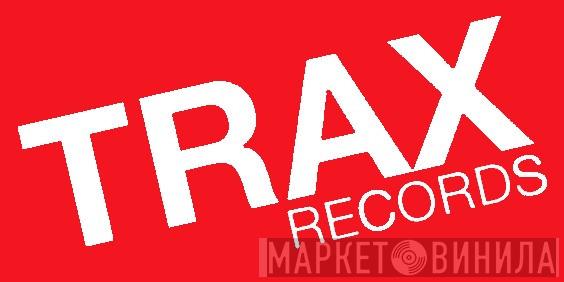 Trax Records - Винил CD и Кассеты лейбла Trax Records на сайте МаркетВинила