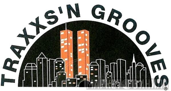 Traxxs'N Grooves Records - Винил CD и Кассеты лейбла Traxxs'N Grooves Records на сайте МаркетВинила