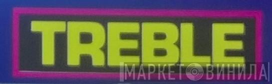 Treble - Винил CD и Кассеты лейбла Treble на сайте МаркетВинила