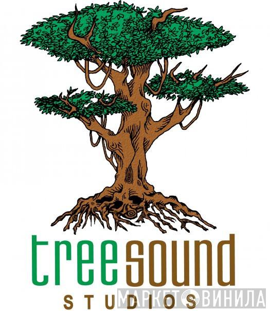 Tree Sound Studios - Винил CD и Кассеты лейбла Tree Sound Studios на сайте МаркетВинила