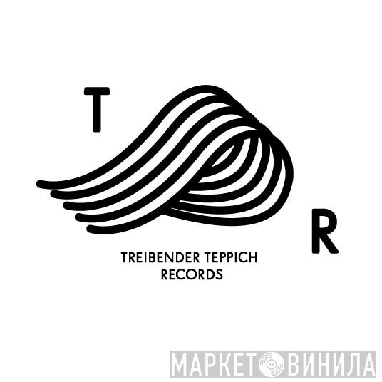 Treibender Teppich Records - Винил CD и Кассеты лейбла Treibender Teppich Records на сайте МаркетВинила