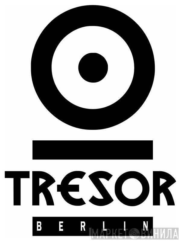 Tresor - Винил CD и Кассеты лейбла Tresor на сайте МаркетВинила