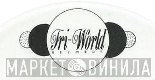 Tri - World Records - Винил CD и Кассеты лейбла Tri - World Records на сайте МаркетВинила