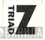 Triad Z - Винил CD и Кассеты лейбла Triad Z на сайте МаркетВинила