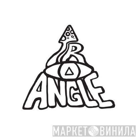 Triangle Tapes - Винил CD и Кассеты лейбла Triangle Tapes на сайте МаркетВинила