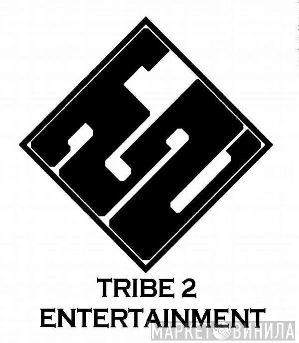 Tribe 2 Entertainment - Винил CD и Кассеты лейбла Tribe 2 Entertainment на сайте МаркетВинила