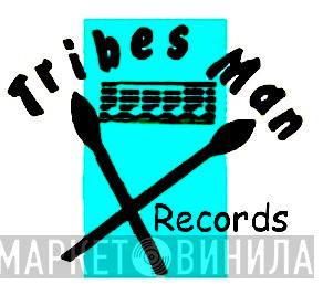 Tribes Man Records - Винил CD и Кассеты лейбла Tribes Man Records на сайте МаркетВинила