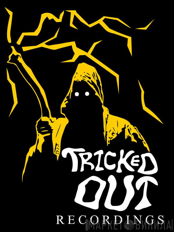 Tricked Out Recordings - Винил CD и Кассеты лейбла Tricked Out Recordings на сайте МаркетВинила