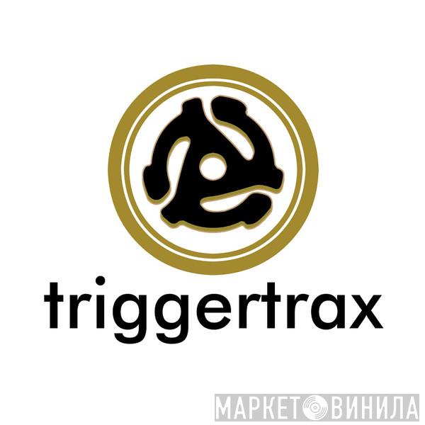 Triggertrax - Винил CD и Кассеты лейбла Triggertrax на сайте МаркетВинила