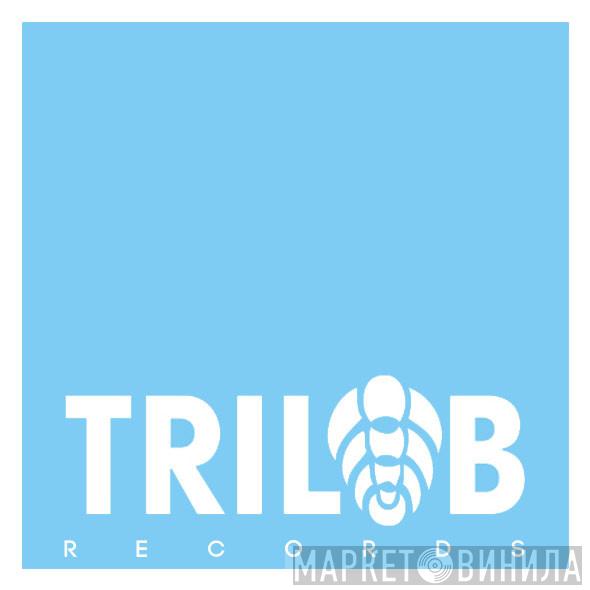 Trilob Records - Винил CD и Кассеты лейбла Trilob Records на сайте МаркетВинила