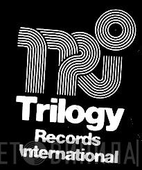 Trilogy Records International - Винил CD и Кассеты лейбла Trilogy Records International на сайте МаркетВинила