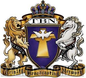 Trinity Broadcasting Network - Винил CD и Кассеты лейбла Trinity Broadcasting Network на сайте МаркетВинила
