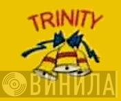Trinity  - Винил CD и Кассеты лейбла Trinity (4) на сайте МаркетВинила