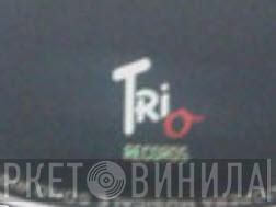 Trio Records  - Винил CD и Кассеты лейбла Trio Records (8) на сайте МаркетВинила