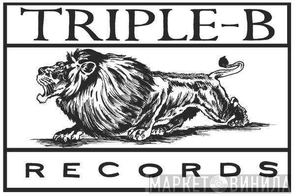 Triple-B Records  - Винил CD и Кассеты лейбла Triple-B Records (2) на сайте МаркетВинила