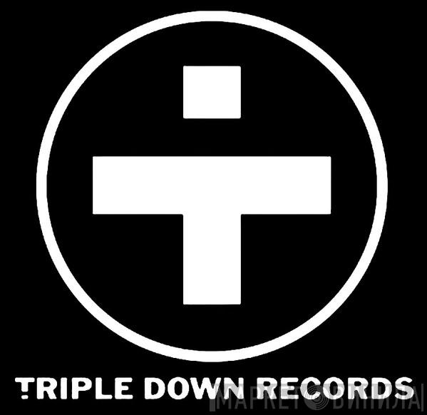 Triple Down Records - Винил CD и Кассеты лейбла Triple Down Records на сайте МаркетВинила