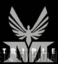Triple M - Винил CD и Кассеты лейбла Triple M на сайте МаркетВинила