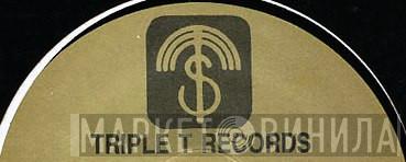 Triple T Records - Винил CD и Кассеты лейбла Triple T Records на сайте МаркетВинила
