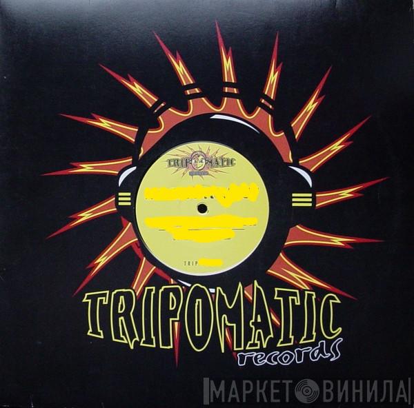 Tripomatic Records Germany - Винил CD и Кассеты лейбла Tripomatic Records Germany на сайте МаркетВинила