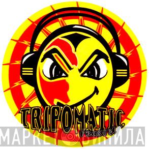 Tripomatic Records - Винил CD и Кассеты лейбла Tripomatic Records на сайте МаркетВинила