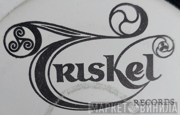 Triskel Records - Винил CD и Кассеты лейбла Triskel Records на сайте МаркетВинила