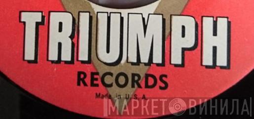 Triumph Records  - Винил CD и Кассеты лейбла Triumph Records (7) на сайте МаркетВинила