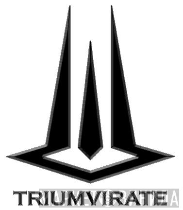 Triumvirate - Винил CD и Кассеты лейбла Triumvirate на сайте МаркетВинила