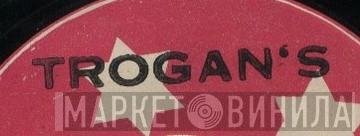 Trogan's - Винил CD и Кассеты лейбла Trogan's на сайте МаркетВинила