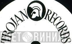 Trojan Records  - Винил CD и Кассеты лейбла Trojan Records (3) на сайте МаркетВинила