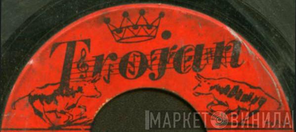 Trojan - Винил CD и Кассеты лейбла Trojan на сайте МаркетВинила