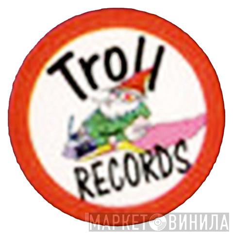 Troll Records  - Винил CD и Кассеты лейбла Troll Records (3) на сайте МаркетВинила