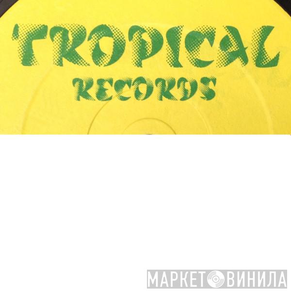Tropical Records  - Винил CD и Кассеты лейбла Tropical Records (8) на сайте МаркетВинила