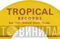 Tropical Records  - Винил CD и Кассеты лейбла Tropical Records (9) на сайте МаркетВинила