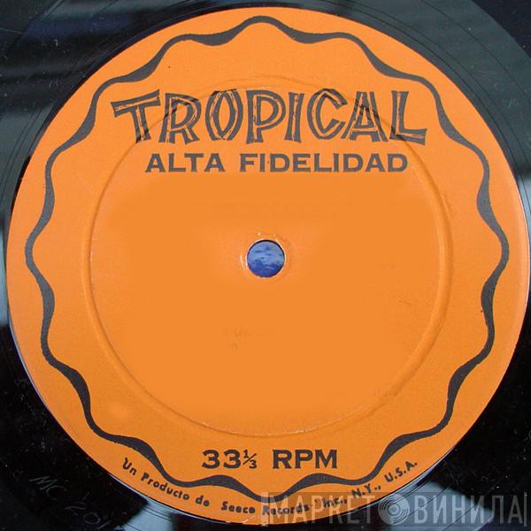 Tropical  - Винил CD и Кассеты лейбла Tropical (3) на сайте МаркетВинила