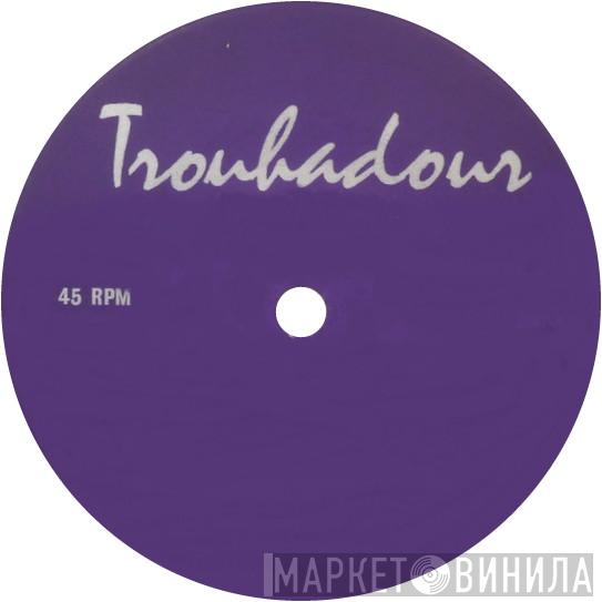 Troubadour  - Винил CD и Кассеты лейбла Troubadour (8) на сайте МаркетВинила